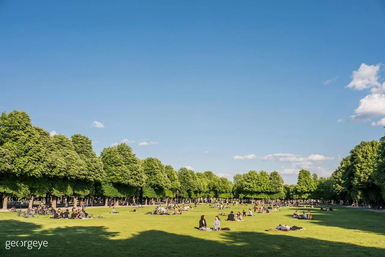 Urban Studio Gasometer By Ichbucheat Apartamento Viena