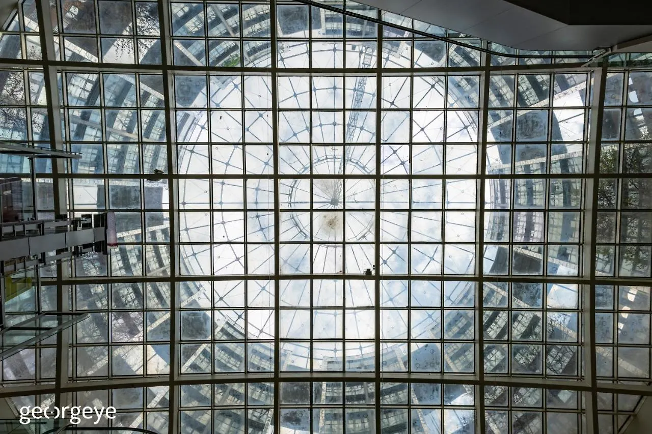 Urban Studio Gasometer By Ichbucheat Apartamento Viena
